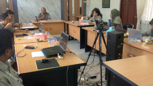 BPTU HPT Pelaihari Genjot Peningkatan Kualitas Layanan Informasi Publik